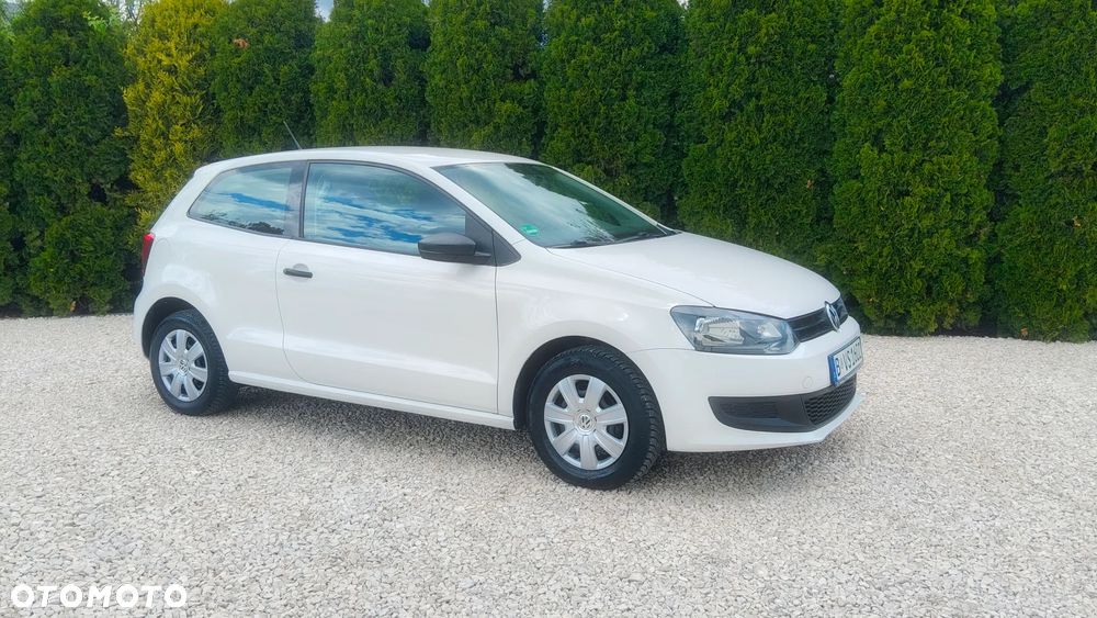 Volkswagen Polo - 11
