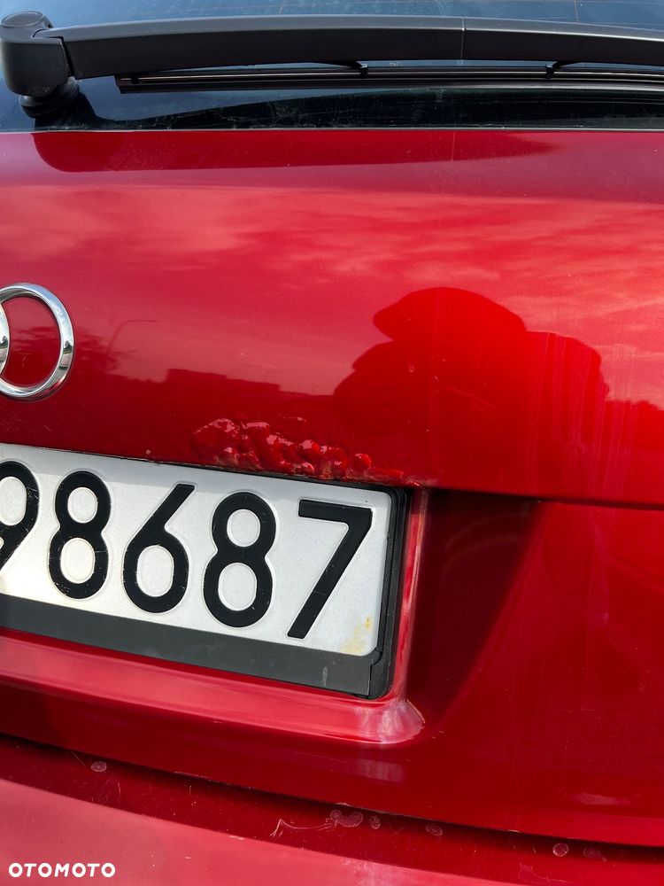 Audi A3 Sportback - 7