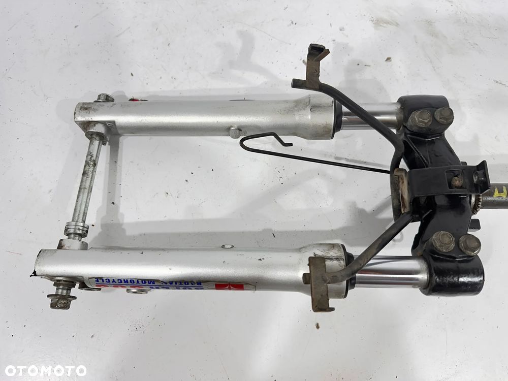 Lagi widełki Baotian Znen Retro - 3