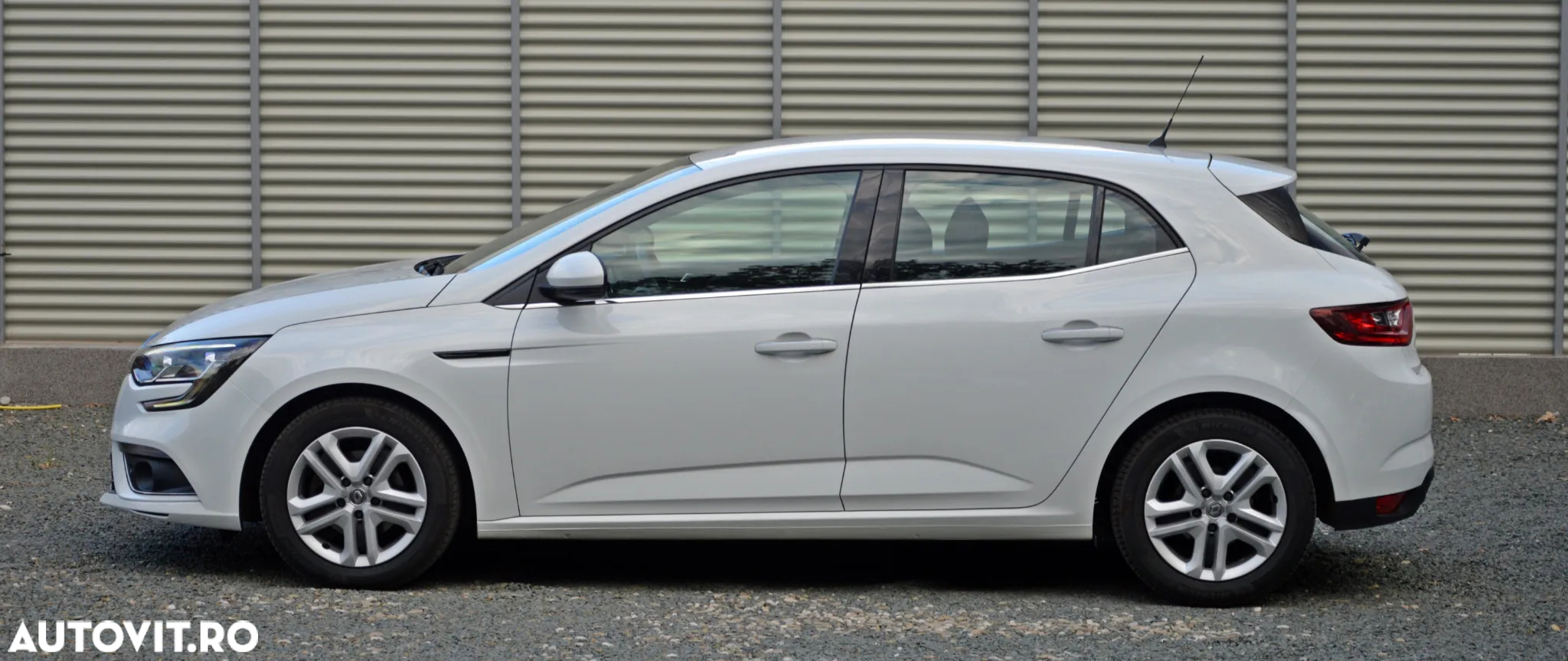 Renault Megane Energy dCi Business - 18
