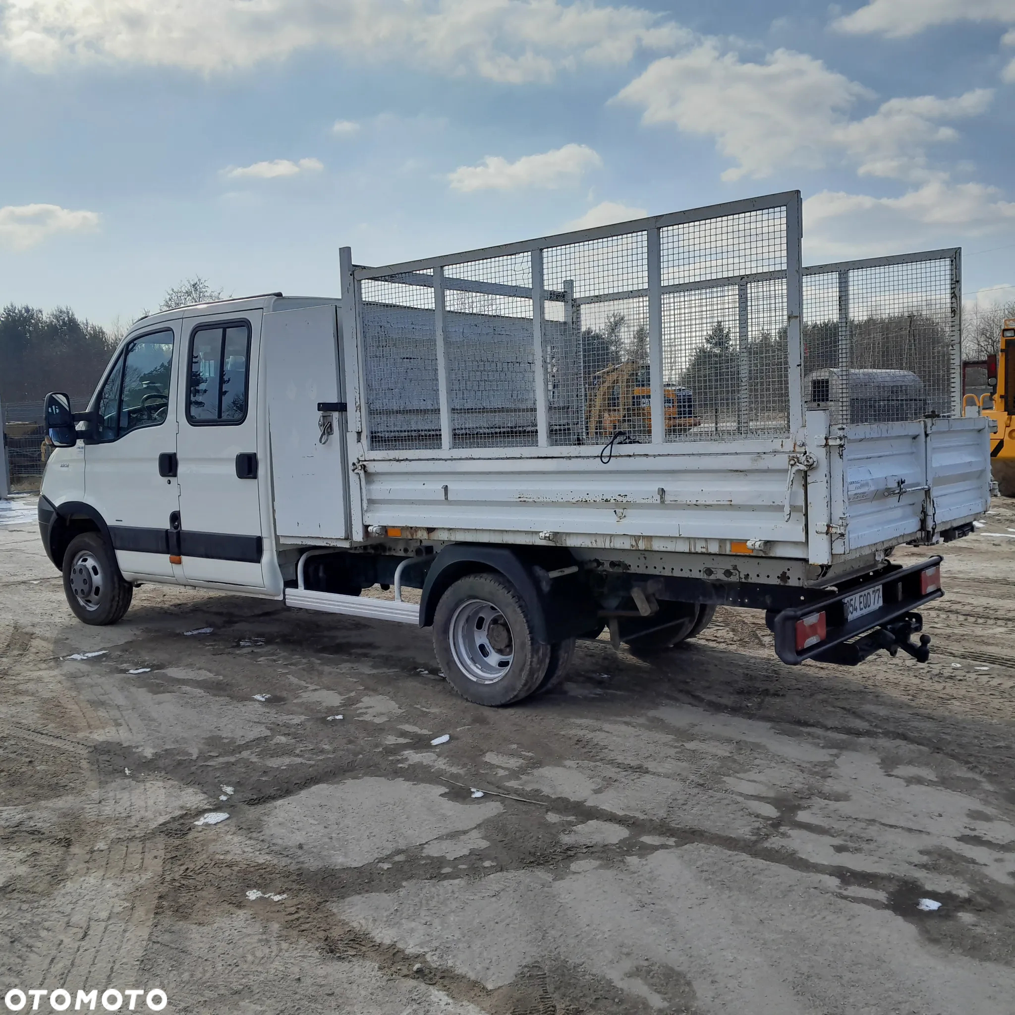 Iveco 35C12 - 3