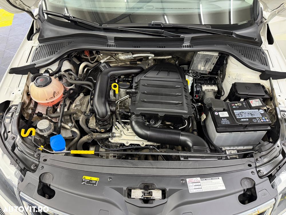 Skoda RAPID 1.0 TSI Ambition - 8