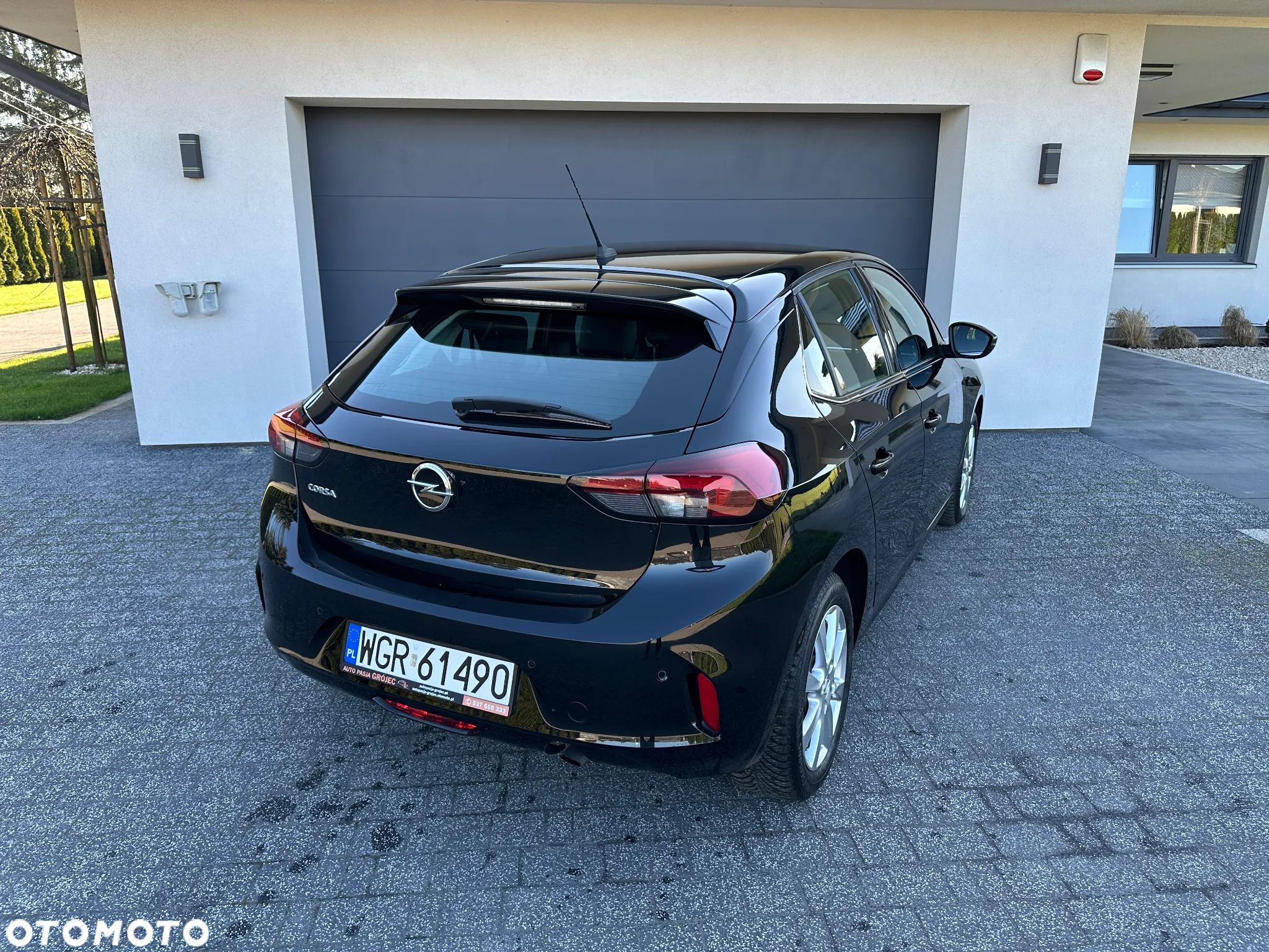 Opel Corsa 1.2 Direct Injection Turbo Start/Stop Elegance - 6