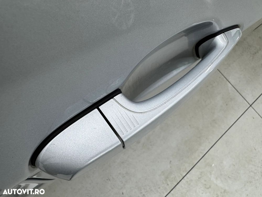 BMW Seria 3 320d DPF - 22