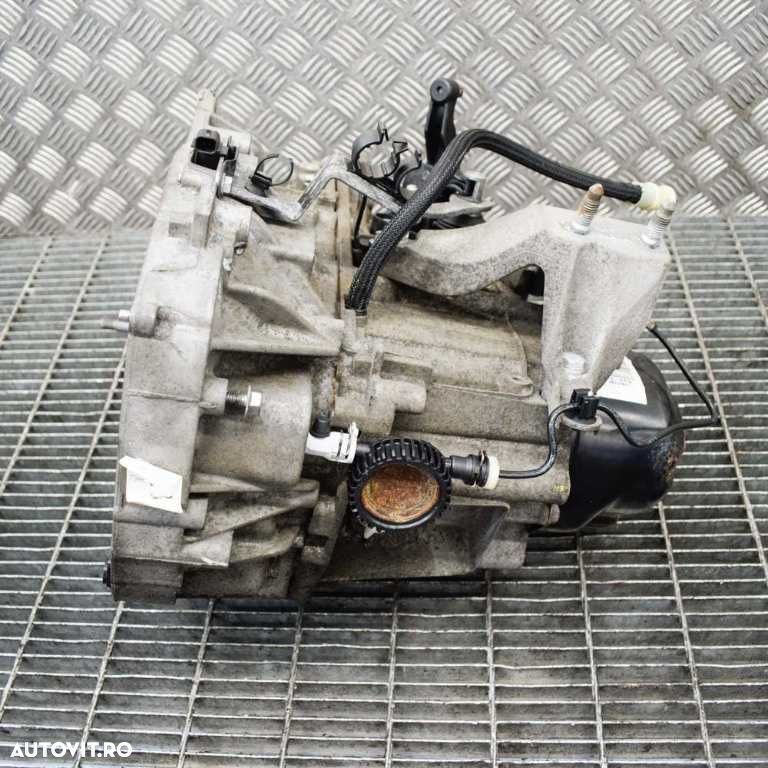 Cutie viteze Dacia Sandero/Dacia Logan 1.2 Benzina; 5 Trepte; JH3090 - 4