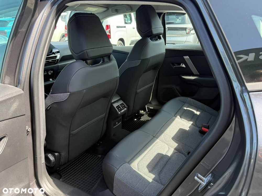 Citroën C4X 1.2 PureTech Feel Pack S&S EAT8 - 31
