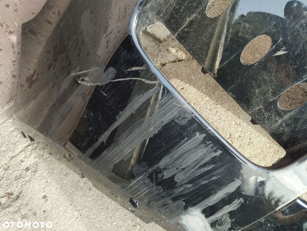 Zderzak przód Land Rover Discovery V 5 Dynamic R-Dynamic L462 - 4