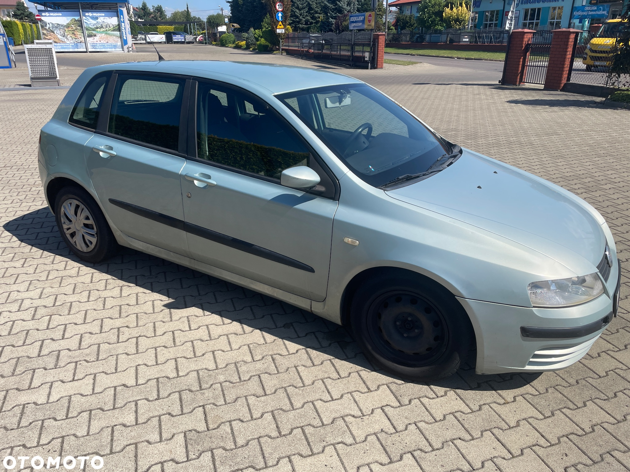 Fiat Stilo - 3