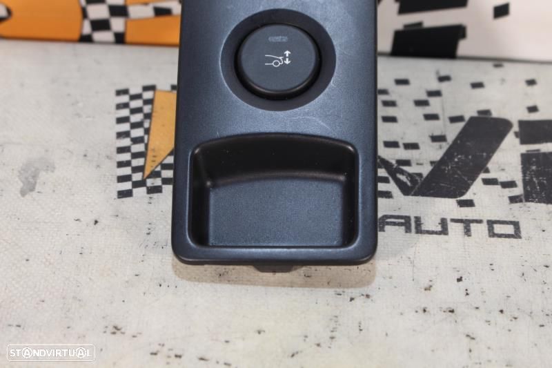 Isqueiro Peugeot Rcz  Isqueiro Com Botão Aleron / Ym14302777 - 3