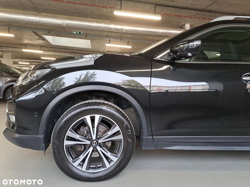 Nissan X-Trail 1.3 DIG-T N-Connecta 2WD DCT - 32