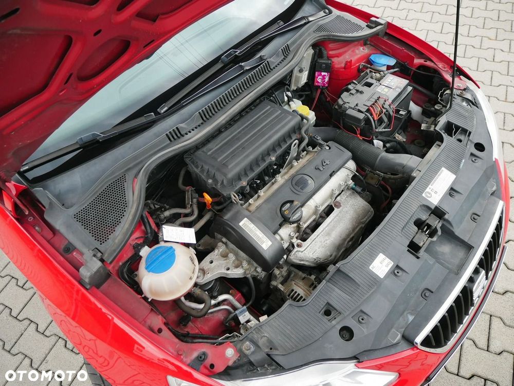 Seat Ibiza ST 1.4 16V Style - 28