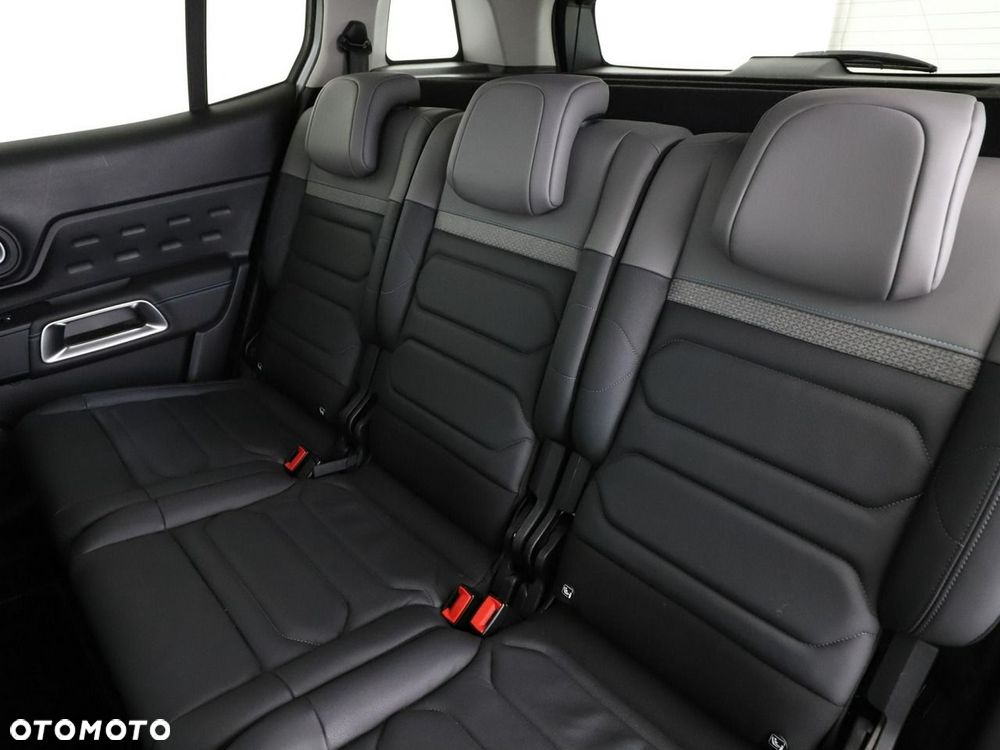 Citroën C5 Aircross 1.5 BlueHDi Shine Pack EAT8 - 17