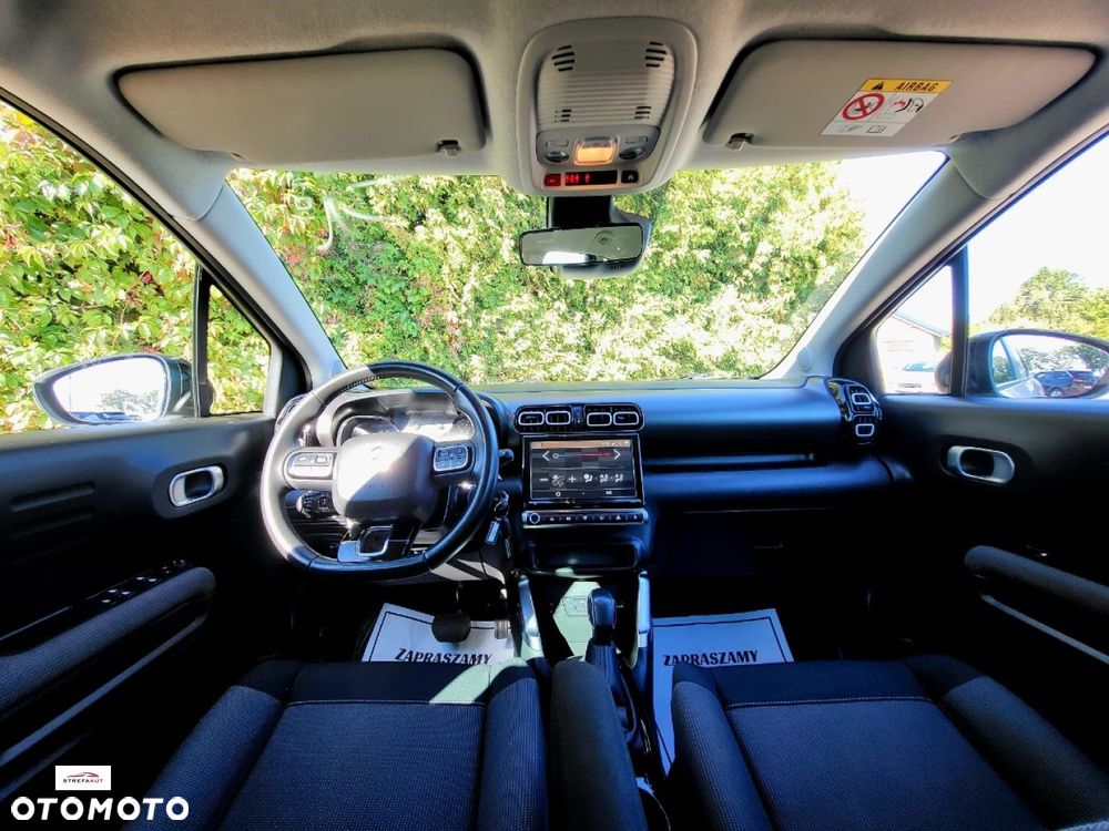Citroën C3 Aircross - 24