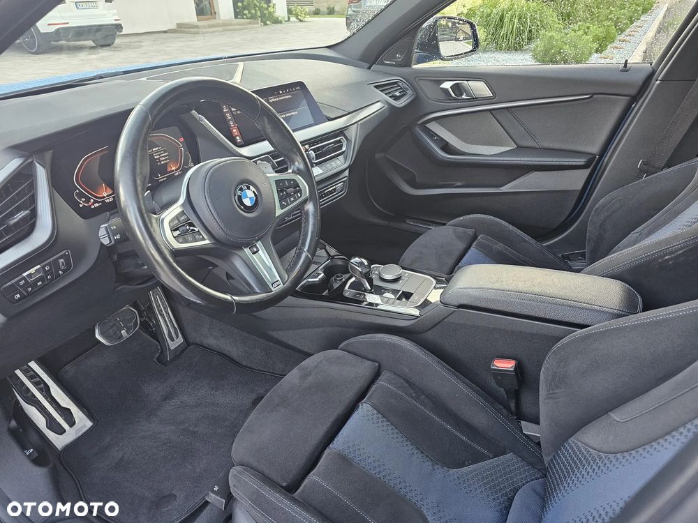 BMW 1M - 12