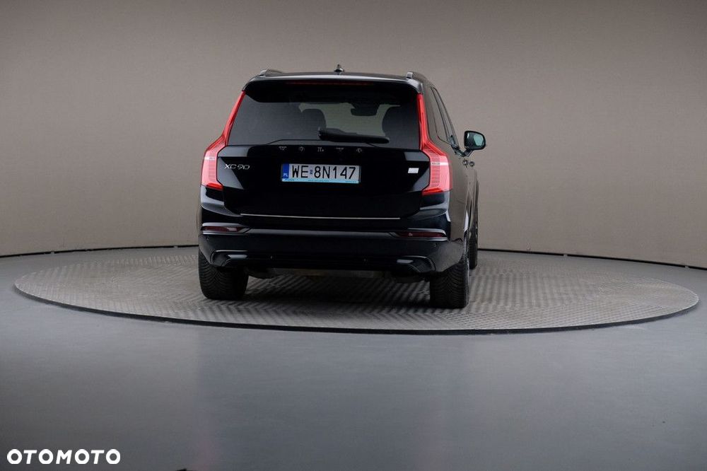 Volvo XC 90 - 5