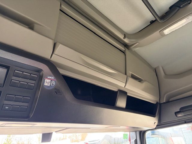 MAN TGS 18.470 4x4 HYDRODRIVE - 15