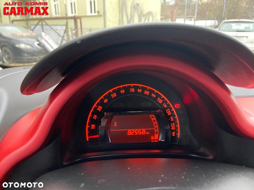 Renault Twingo SCe 70 Intens - 18