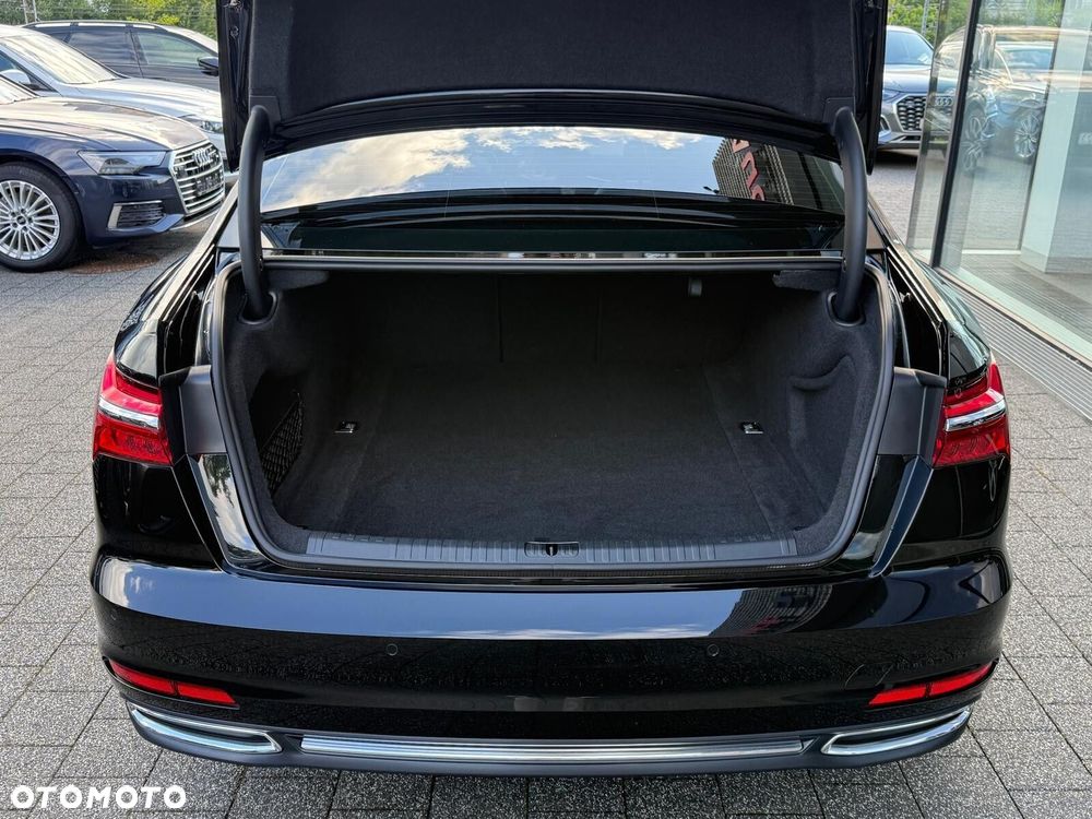 Audi A6 Limousine 40 TDI mHEV Quattro Sport S tronic - 21