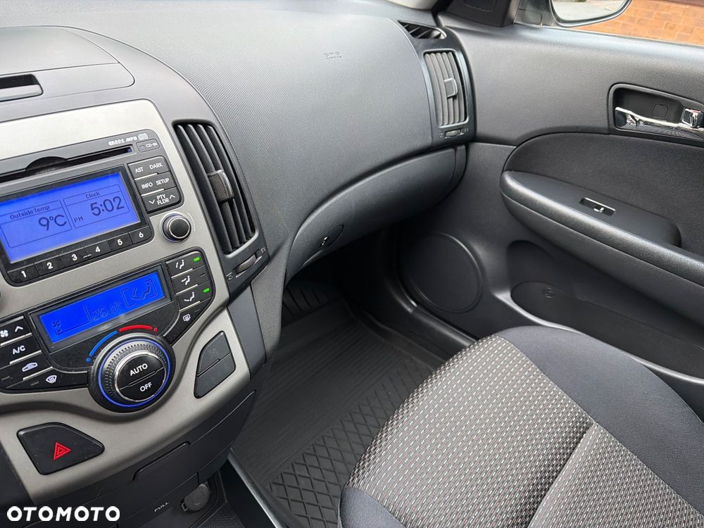 Hyundai i30 - 29