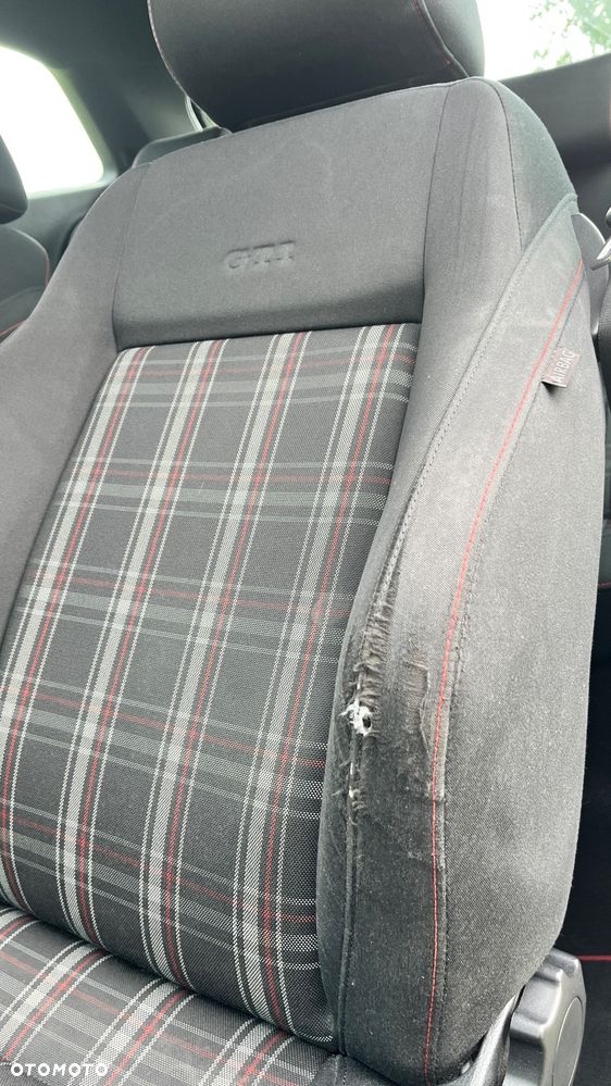 Volkswagen Polo 1.4 TSI GTI DSG - 13