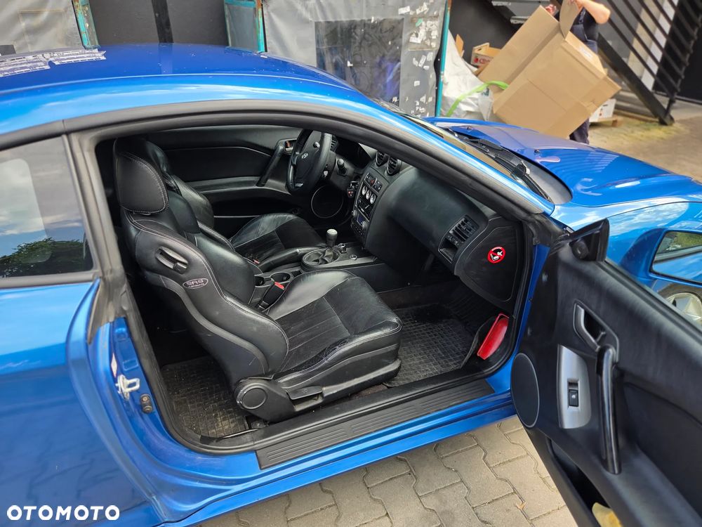 Hyundai Coupe 2.0 Energy - 7