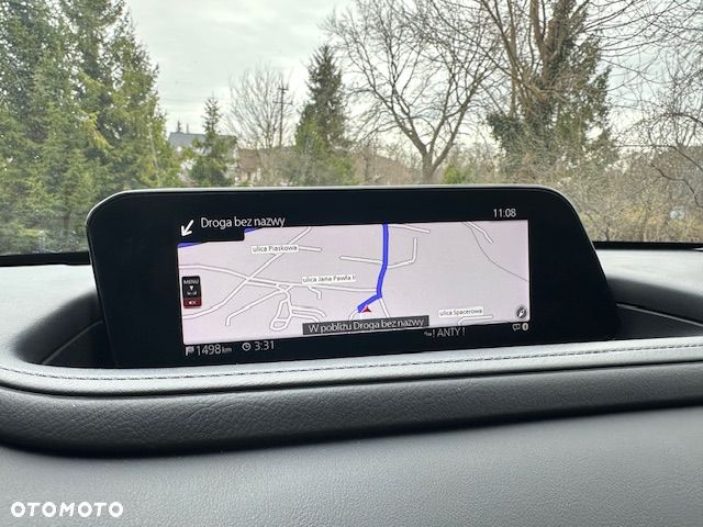 Mazda CX-30 e-SKYACTIV-G 2.0 M HYBRID 150 DRIVE - 29