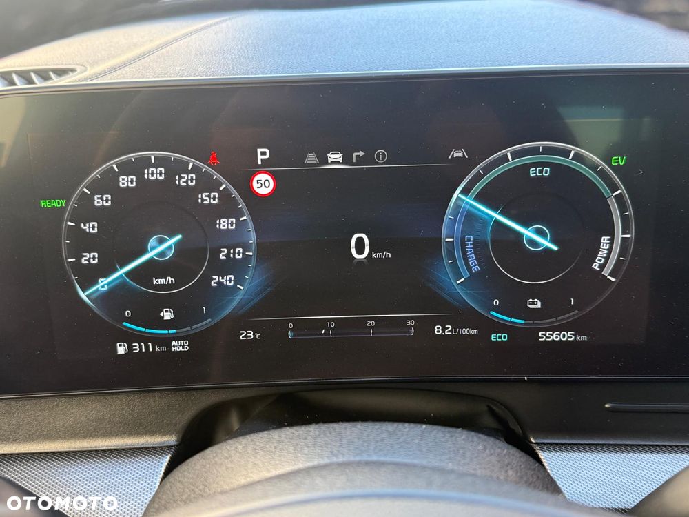 Kia Sportage 1.6 T-GDI PHEV Anniversary 4WD - 26