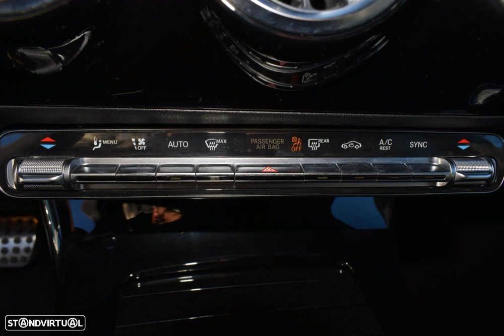 Mercedes-Benz CLA 180 d Shooting Brake AMG Line Aut. - 38