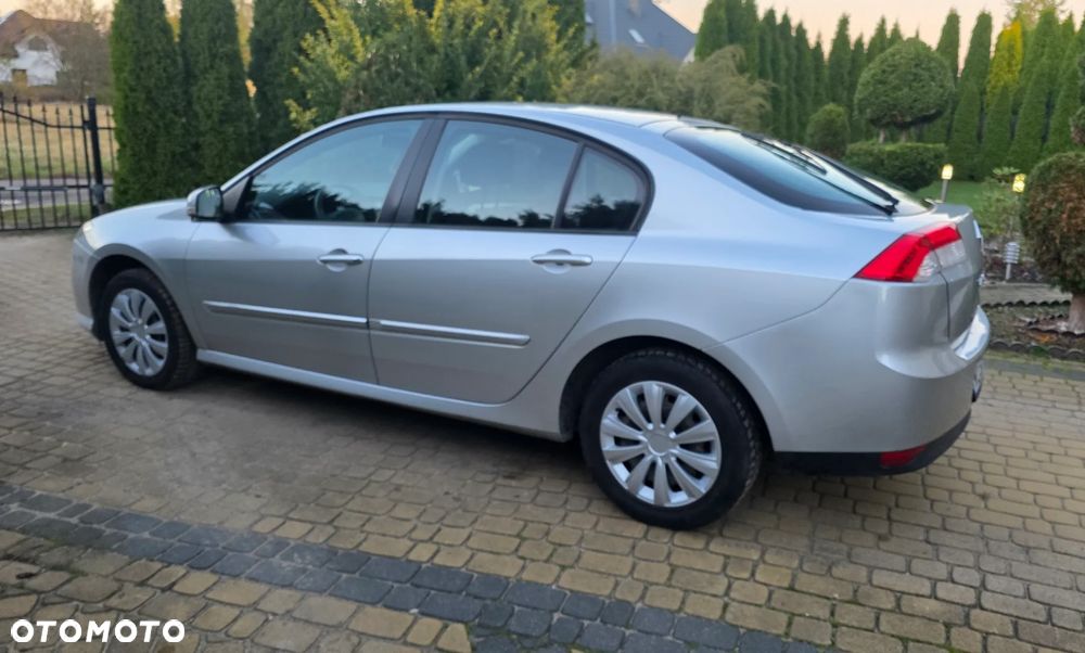 Renault Laguna - 3