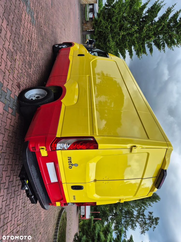 Iveco Daily - 13