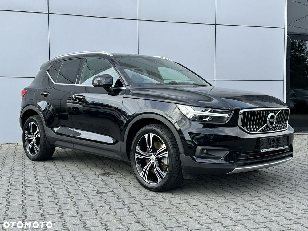 Volvo XC 40 - 9