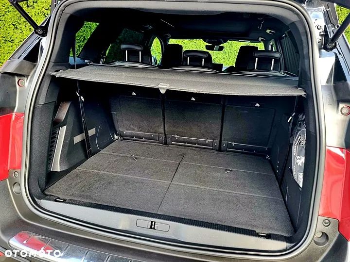 Peugeot 5008 BlueHDI 180 EAT8 GT - 28