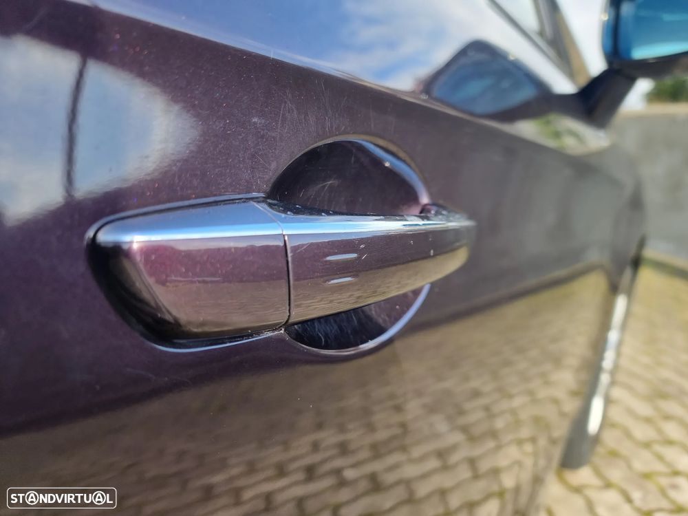 Citroën DS5 1.6 BlueHDi So Chic - 6