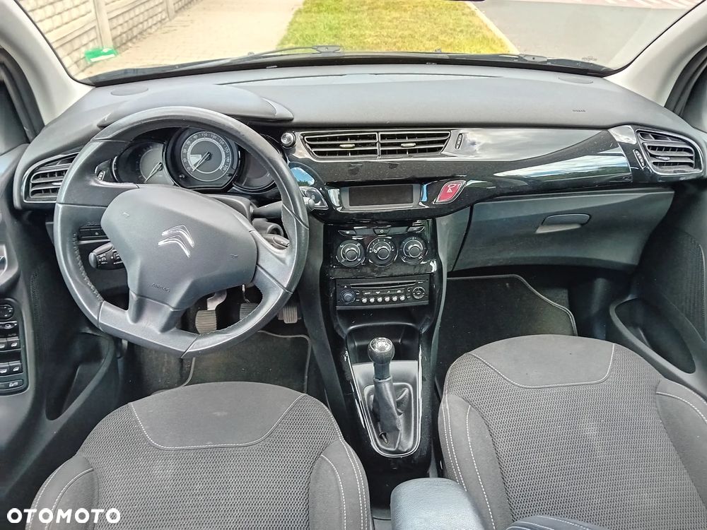 Citroën C3 - 13