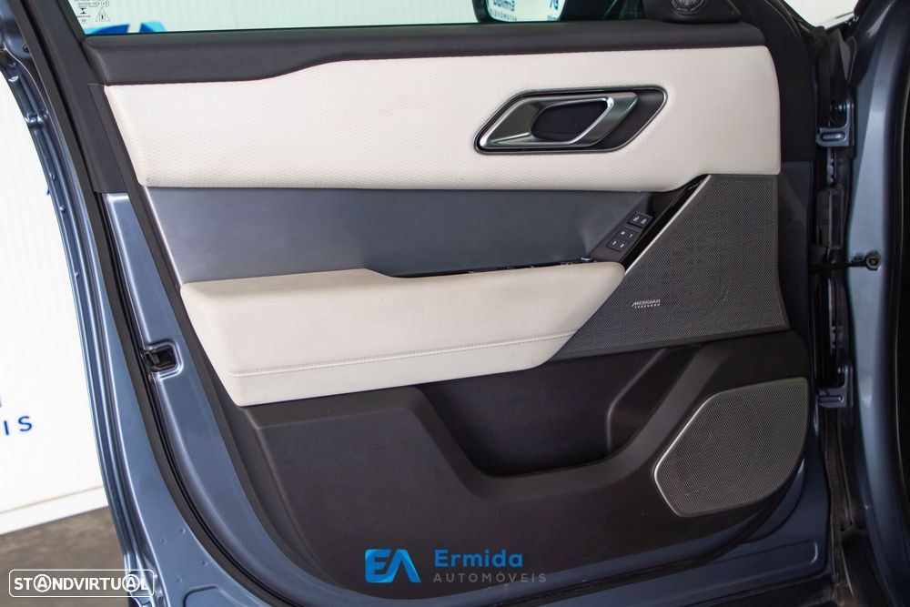 Land Rover Range Rover Velar - 41