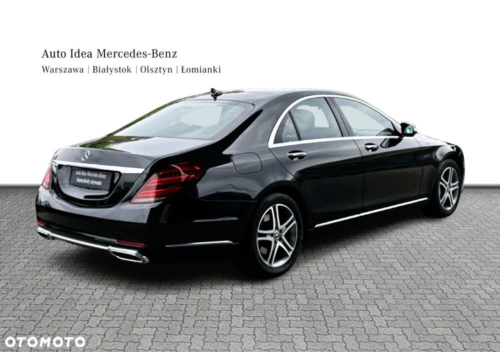 Mercedes-Benz Klasa C - 4