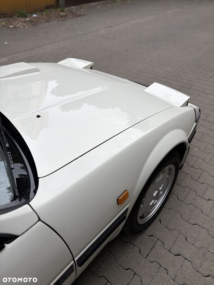 Nissan 300 ZX Turbo T-Bar - 18