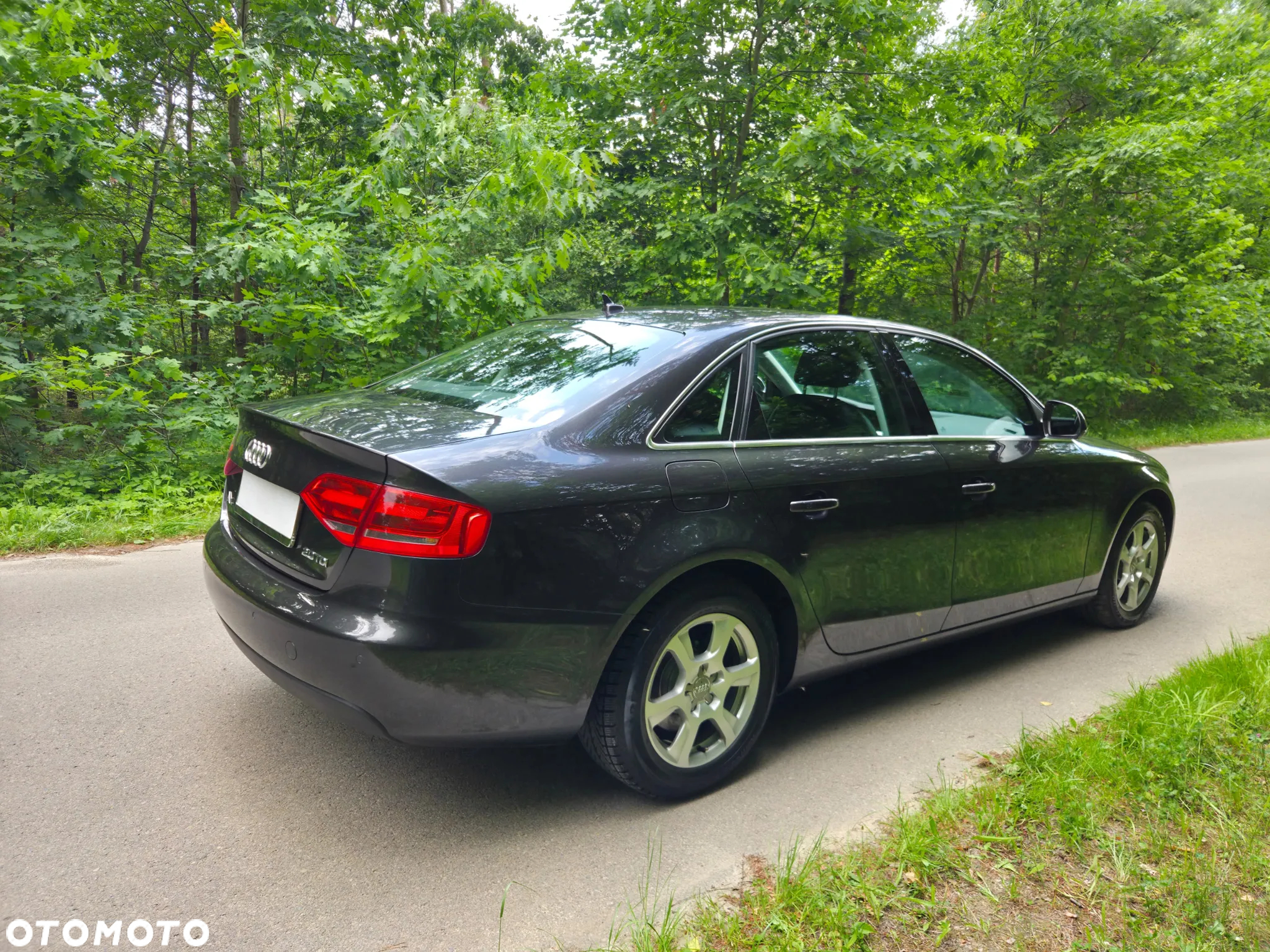 Audi A4 2.0 TDI - 6