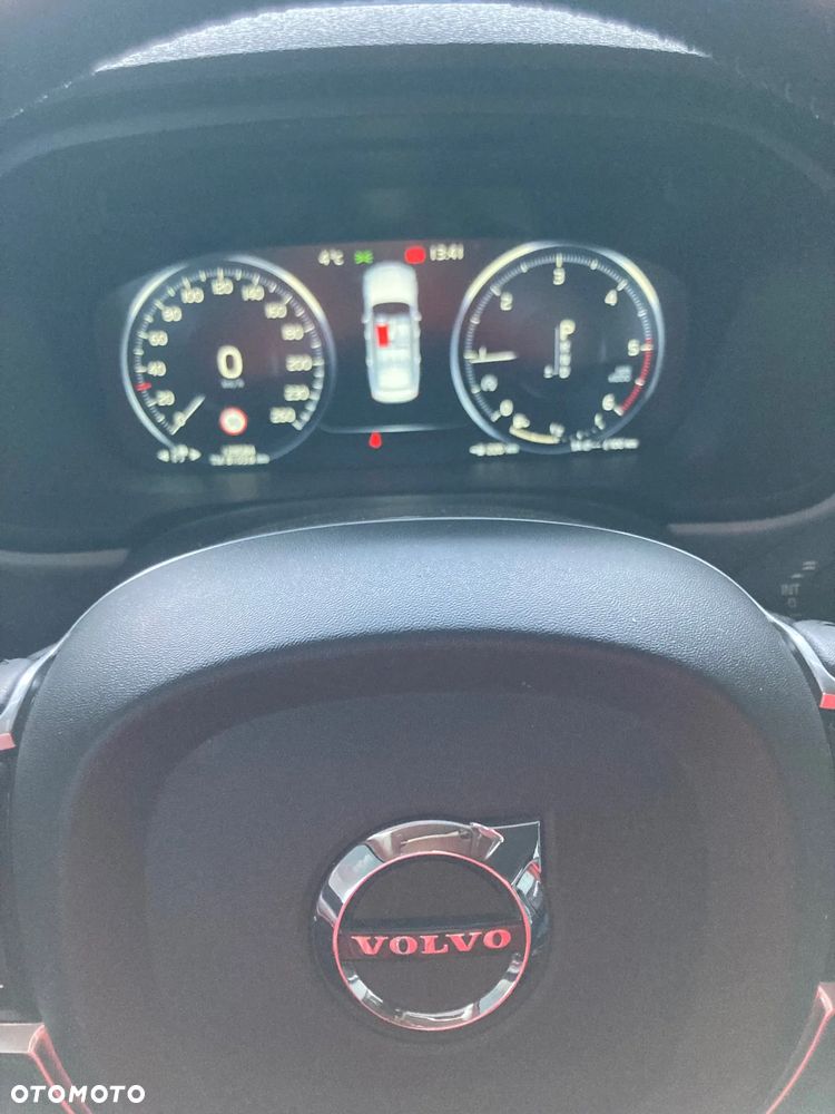 Volvo S90 D4 Momentum - 2