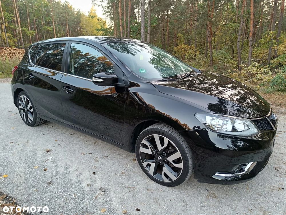 Nissan Pulsar - 11