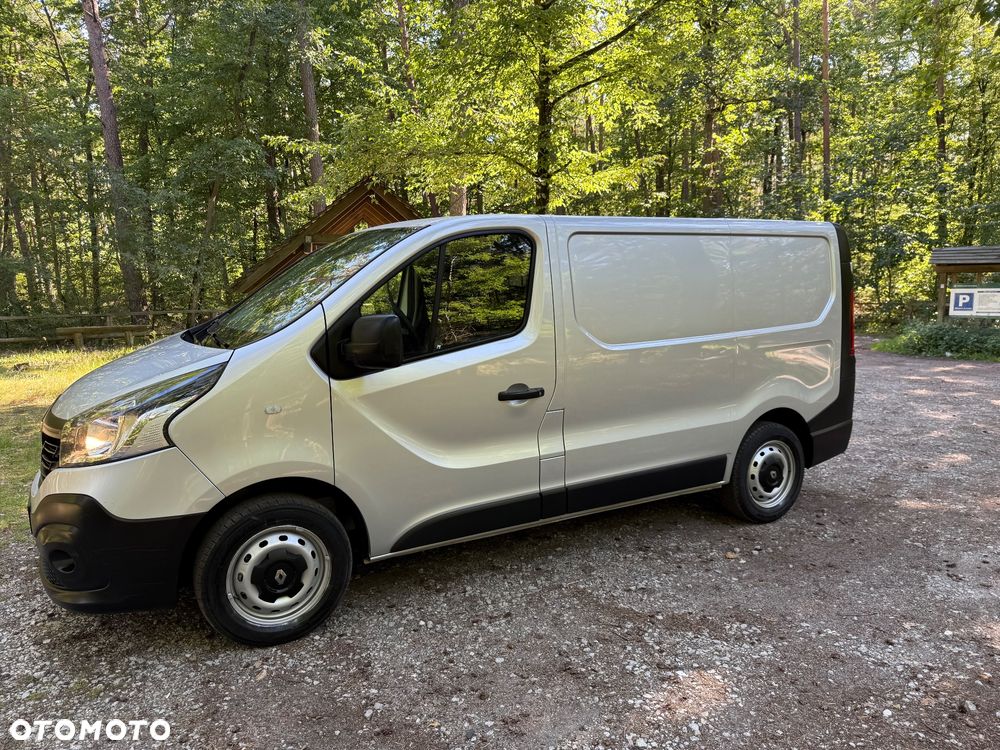 Renault Trafic - 3