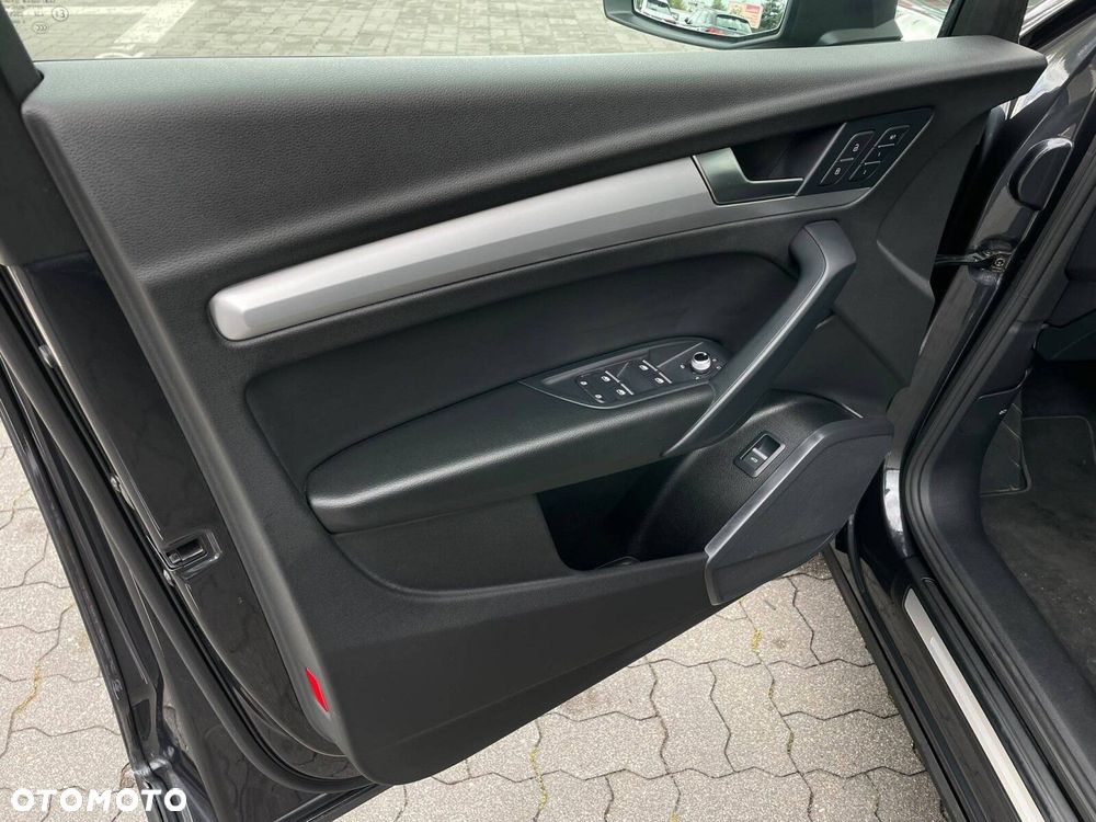 Audi Q5 Sportback - 20