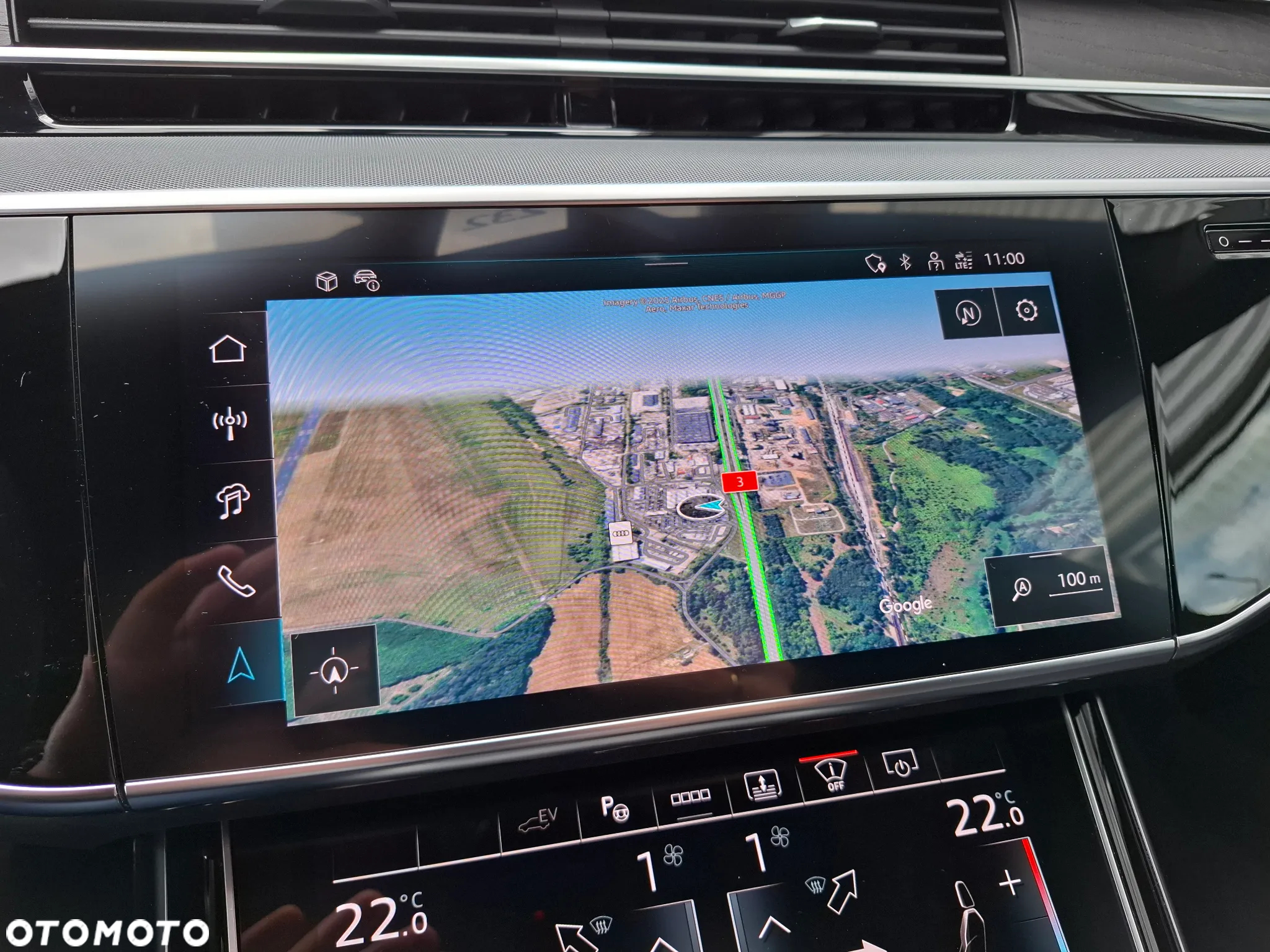 Audi A8 60 TFSI e Quattro Tiptronic - 18