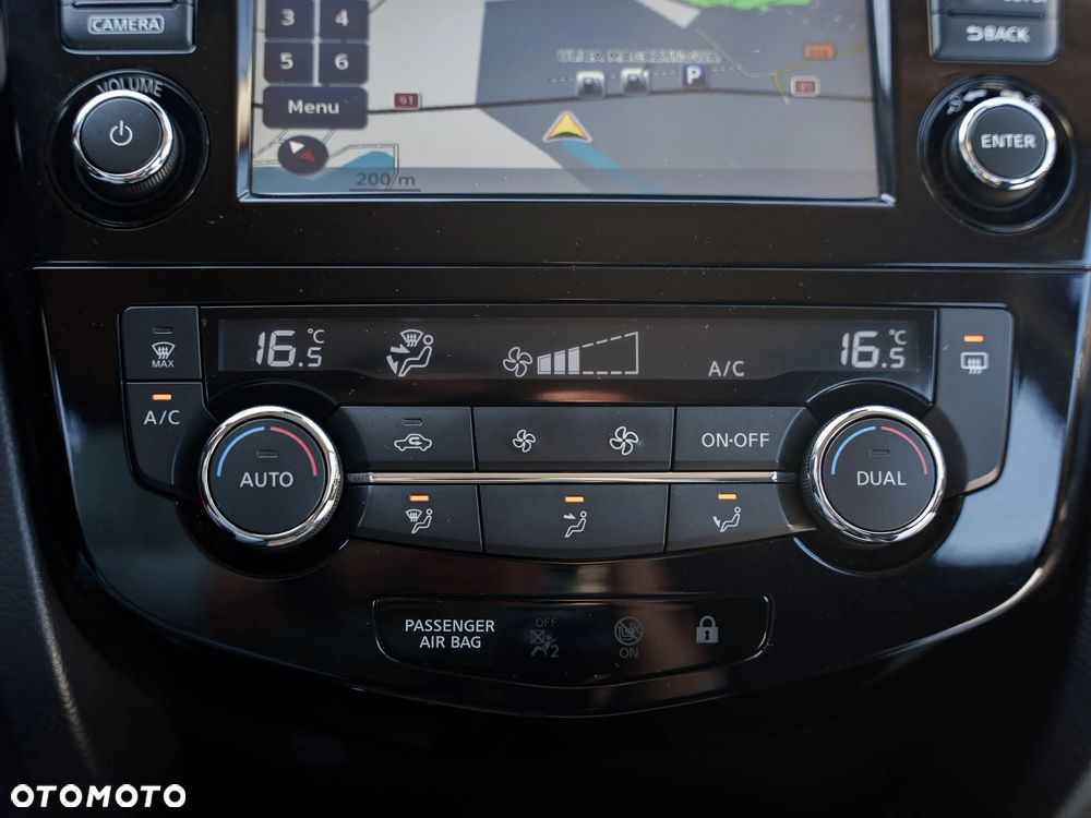 Nissan Qashqai - 21