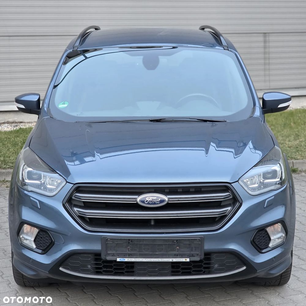 Ford Kuga 2.0 TDCi 4x4 ST-Line - 2