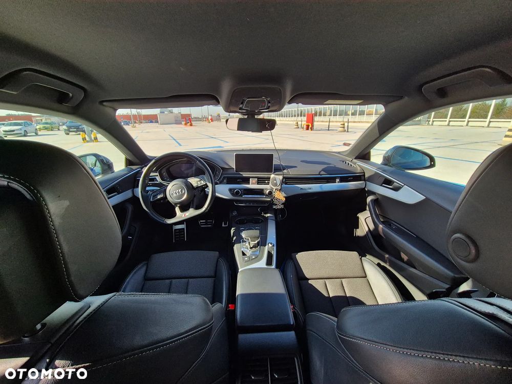 Audi A5 Sportback - 16