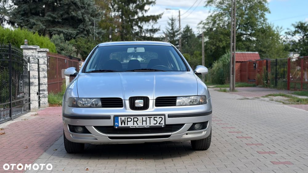 Seat Leon 1.4 Stella - 2