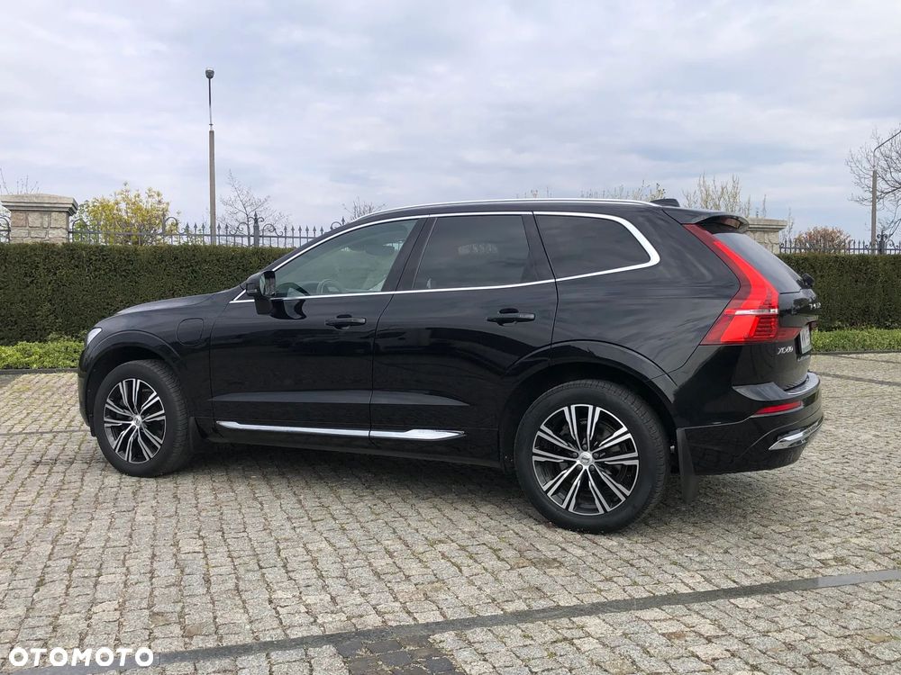 Volvo XC 60 - 6