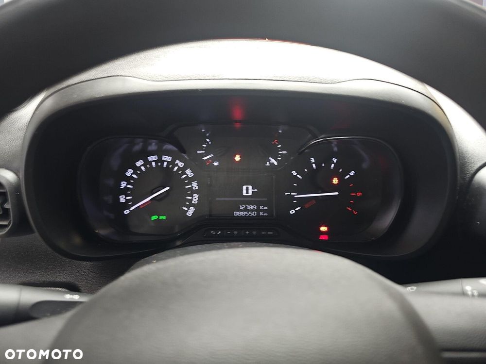 Toyota ProAce23T15D-4D100KMlongFurgonBrygActive - 14