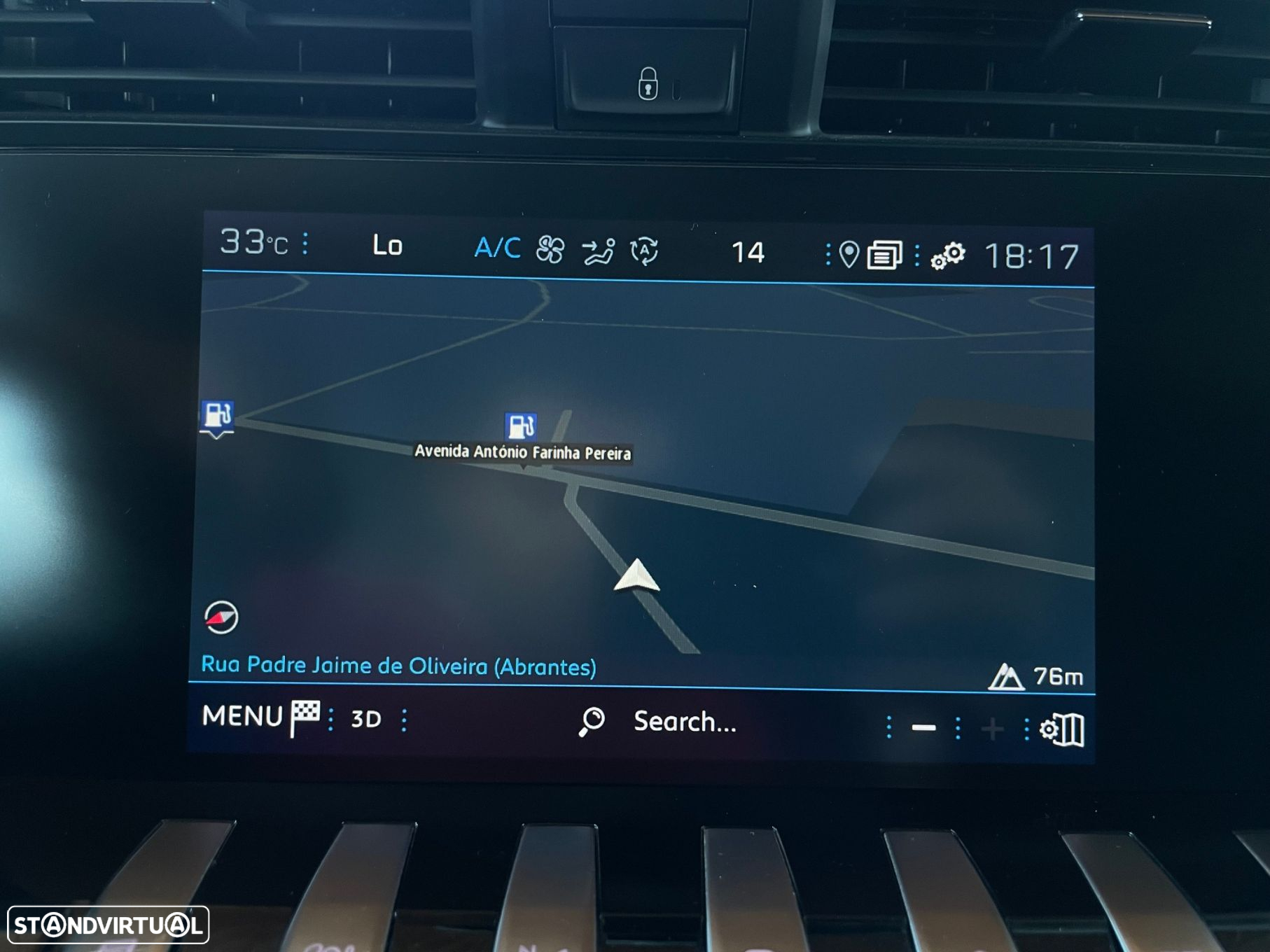 Peugeot 508 SW 1.5 BlueHDi Business Line - 18